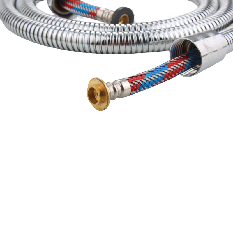 Зашифрованная трубка из нержавеющей стали 201.