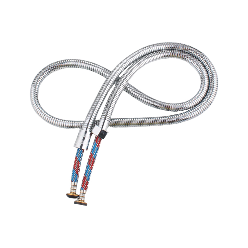 Зашифрованная трубка из нержавеющей стали 201.