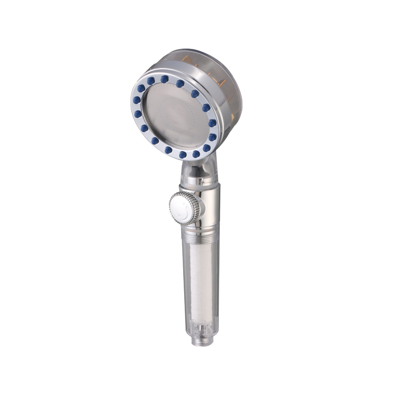 Проточный душ