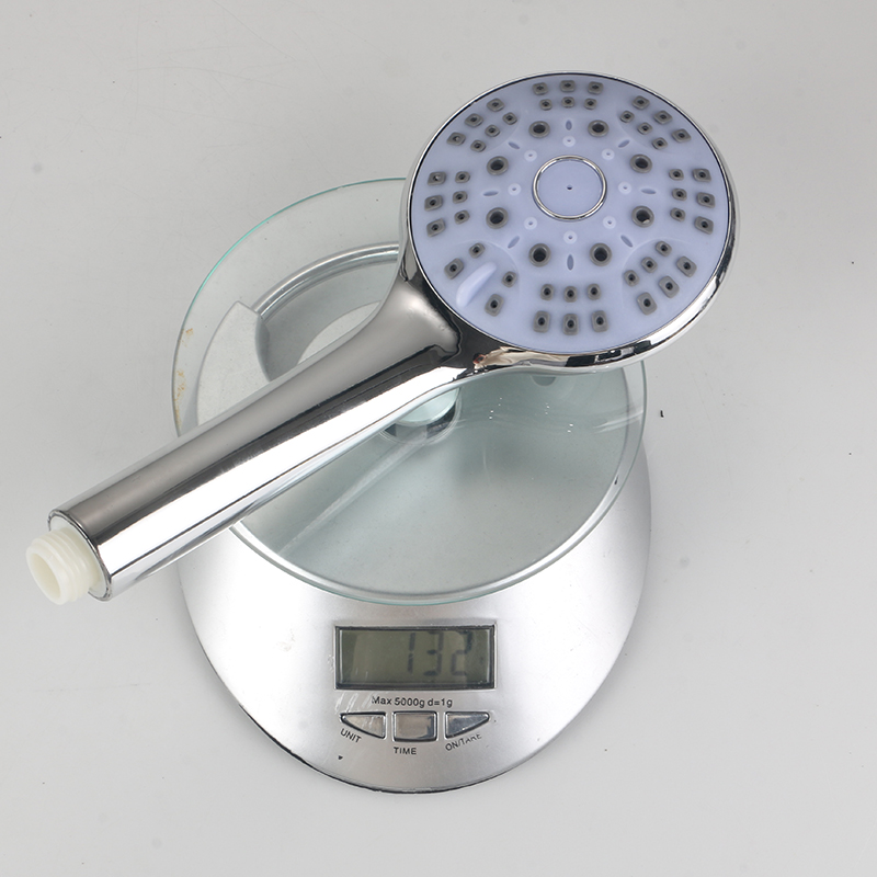 Душевые лейки Мидгауэр