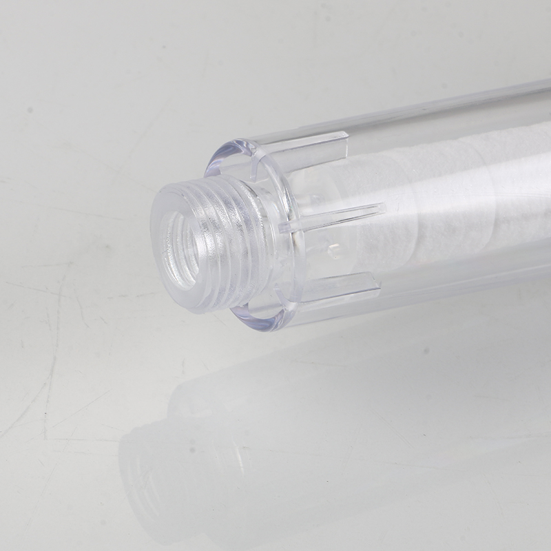 Проточный душ