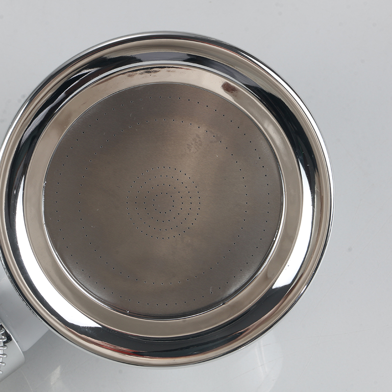 Белый душ Flow