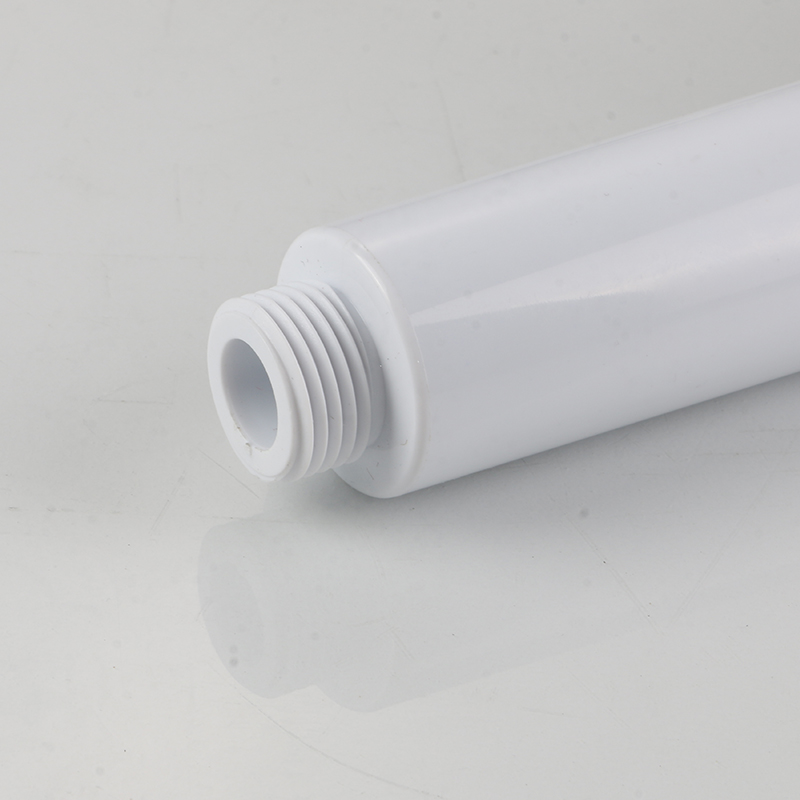 Белый душ Flow