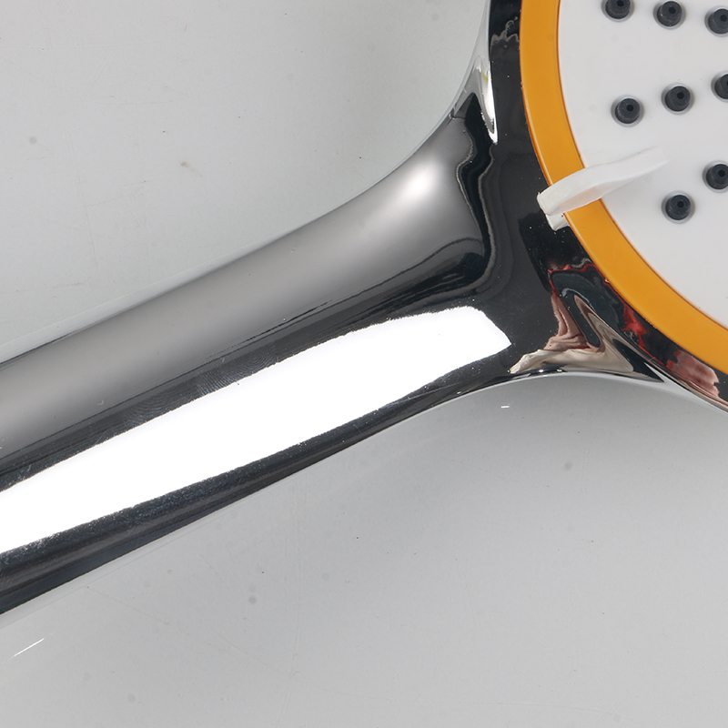 Оранжевый кольцевой очиститель