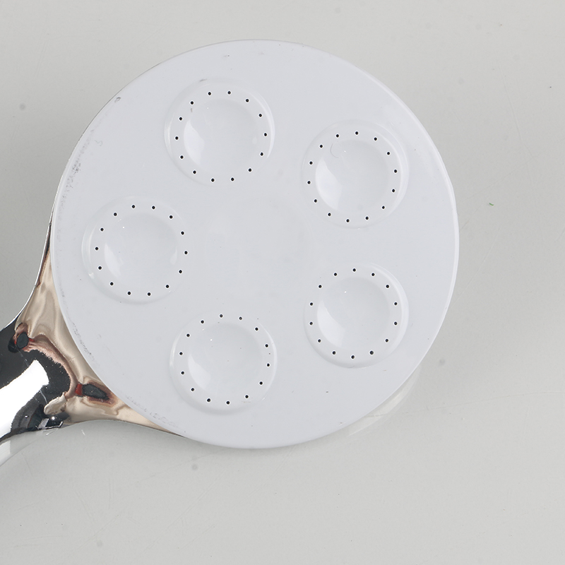 Маленький варварский душ