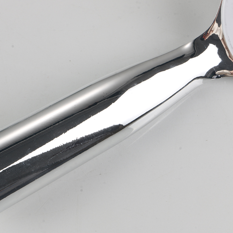 Маленький варварский душ