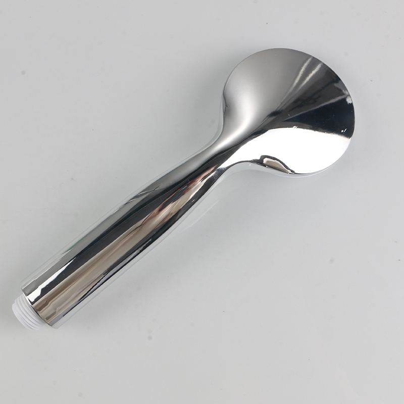 Маленький варварский душ